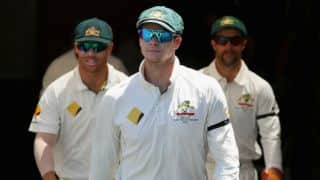 Steven Smith: Australia need to be at their best to score against Pakistan in 1st day-night Test at Brisbane